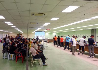 10M AIR PISTOL FINAL