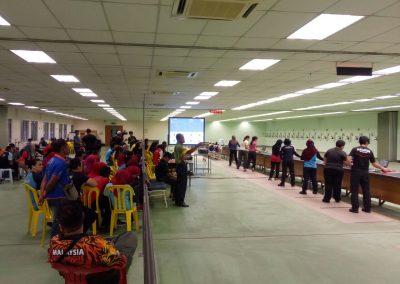 10M AIR PISTOL FINAL