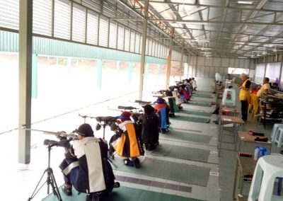 50M RIFLE 3 POSITIONS